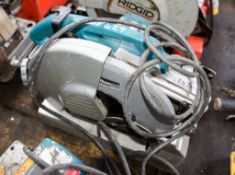 Makita 110v chop saw E0008609