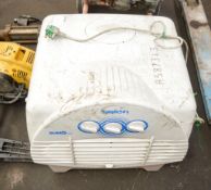 Symphony 240v air conditioning unit A587313