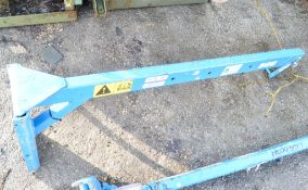 Genie lift boom attachment  A374216