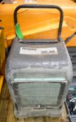 Rhino 110v dehumidifier A571678