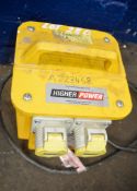 3 kva 110v transformer A723468