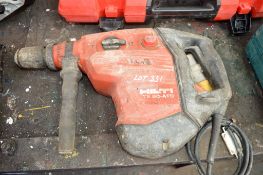 Hilti TE80-ATC b110v breaker A646488