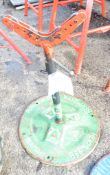 Pipe stand BERP017H