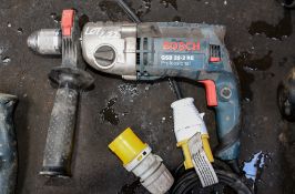 Bosch 110v hammer drill E0007202