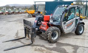 Manitou MT625 6 metre telescopic handler Year: 2014 S/N: 940305 Recorded Hours: 2586