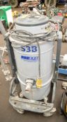 SPE S3B 110v dust extraction unit A603953
