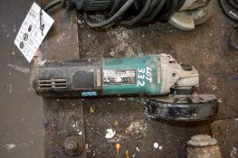 Makita 110v 115mm angle grinder **Power cord cut off** A593043