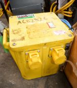 5 kva 110v transformer A682826