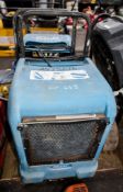 Dri-Eaz BD1000 240v dehumidifier A575616