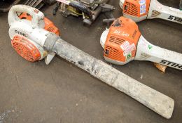 Stihl BG56C petrol driven leaf blower A554105