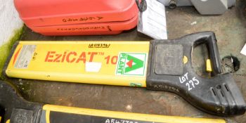 Ezicat cable avoidance tool A518394