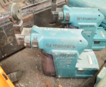 Makita dust extractor drill attachement E00011204