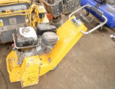 SPE BEF 275-1 petrol driven floor grinder A572579