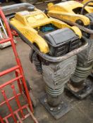 Wacker Neuson BS50-2 petrol driven trench rammer A552031