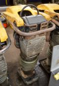 Wacker Neuson BS60-2 petrol driven trench rammer A580603