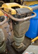 Wacker Neuson BS60-2 petrol driven trench rammer A580605