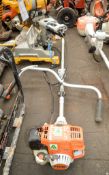 Stihl FS90 petrol driven strimmer **Head missing** A615420