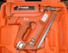 Paslode impulse nail gun c/w carry case **No battery or charger** S6815