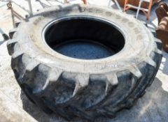 Firestone 650/65R38 tractor tyre WP16