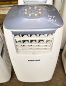 Master 240v air conditioning unit A640152