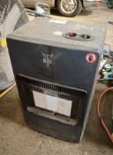 Elite gas fired cabinet heater A665585
