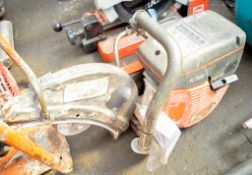 Husqvarna K760 petrol driven cut off saw A574297