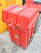 100 litre mobile water bowser A695289