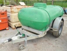 500 gallon fast tow water bowser A540800