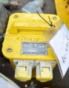 3 kva 110v transformer A590535