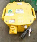 5 kva 110v transformer A622920