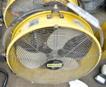 Master 240v air circulation fan A613290