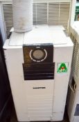 MCS 240v air conditioning unit A612460