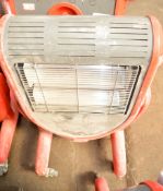 Elite Heat 110v infra red heater A663940