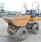 Benford Terex HD1200 1.2 tonne high tip dumper  Year: 2004 S/N: E402HZ004 Recorded hours: 2617