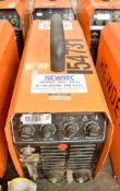 Tig welder ** No cables ** 154731