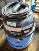 Numatic 110v vacuum cleaner **No hose** A607581