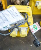 3 kva 110v transformer A549918