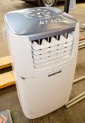 Master 240v air conditioning unit A640173
