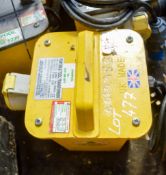 3 kva 110v transformer A574147