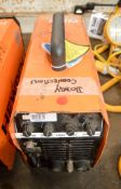 Tig welder ** No cables ** 155944