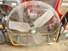 Master 110v air circulation fan A648695