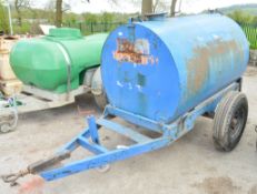 500 gallon water bowser 1742   BOW106