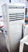 Master 240v air conditioning unit A605483