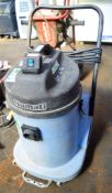 Numatic 110v vacuum cleaner **No hose** A606187