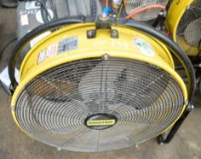 Master 240v air circulation fan A613289