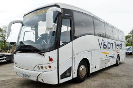 Volvo Enigma Salvador Caetano 53 seat luxury coach Registration Number: P222 MPY Date of