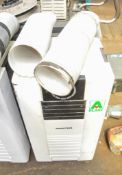 Master 240v air conditioning unit GW A612460