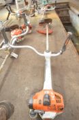 Stihl FS460 petrol driven strimmer A625366