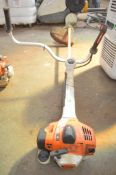 Stihl FS410 petrol driven strimmer A667595