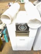 Master 240v air conditioning unit GW A612468